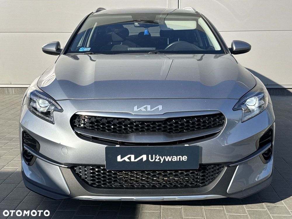 Kia XCeed 1.5 T-GDI M - 4