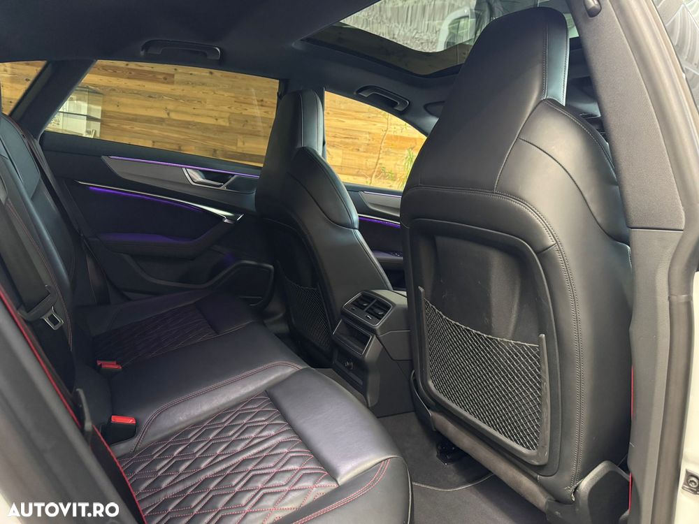 Audi A7 Sportback 3.0 55 TFSI quattro S tronic - 15