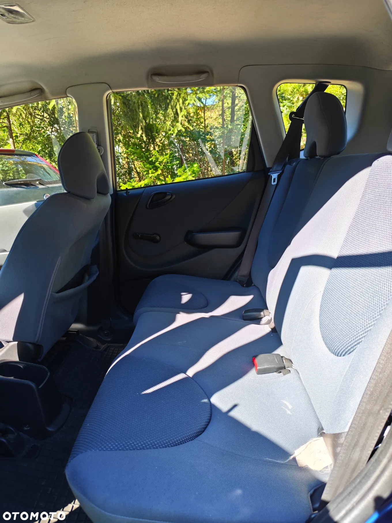 Honda Jazz - 14