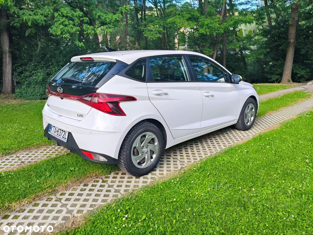 Hyundai i20 - 3