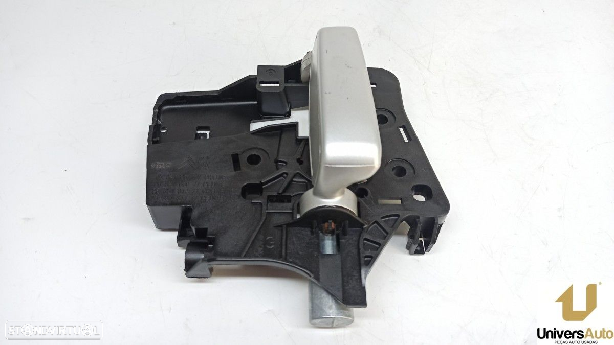 PEGA LATERAL ESQUERDA PEUGEOT PARTNER KOMBI PREMIUM - 6