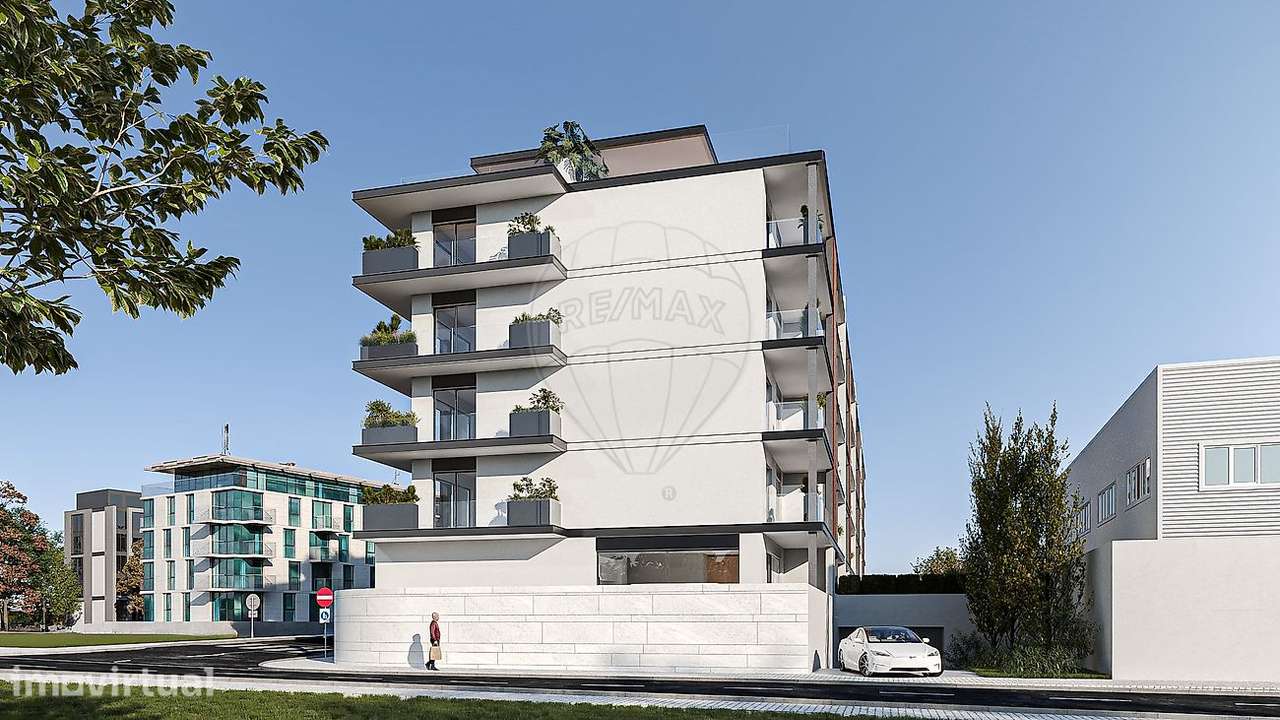 Apartamento T3 para venda - Grande imagem: 4/32