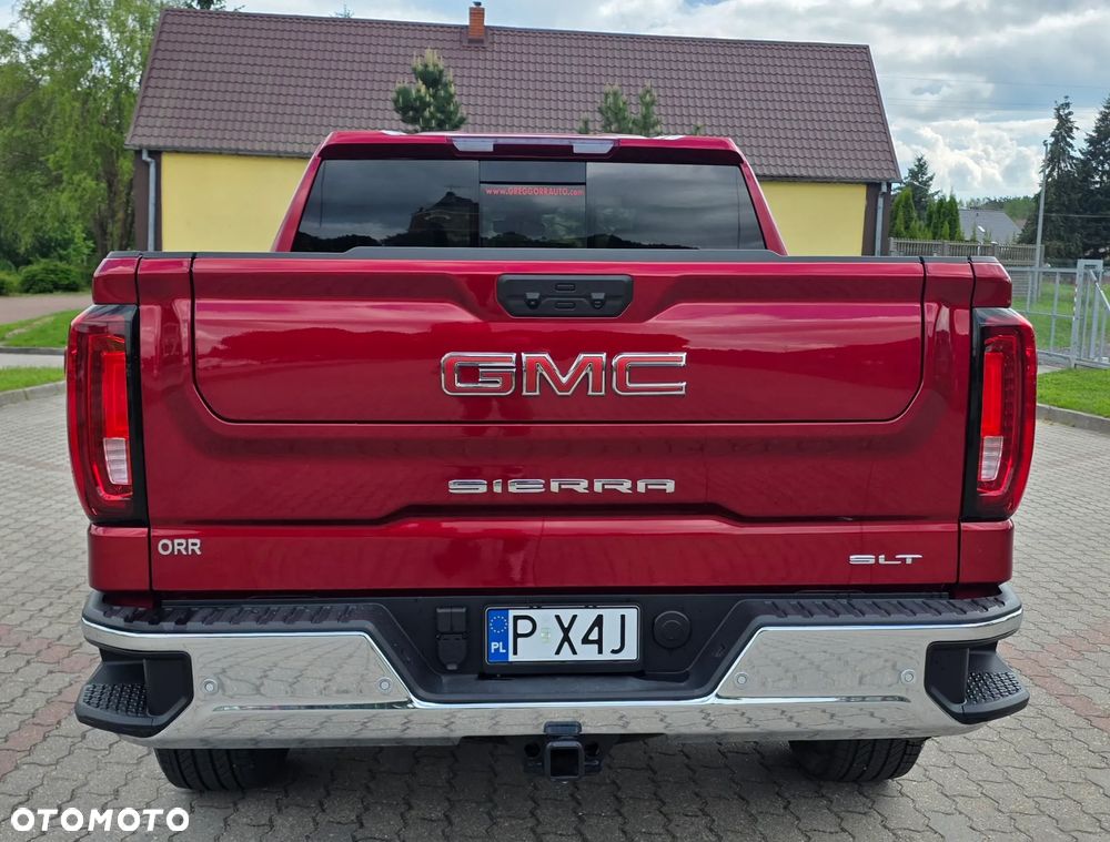 GMC Sierra - 7