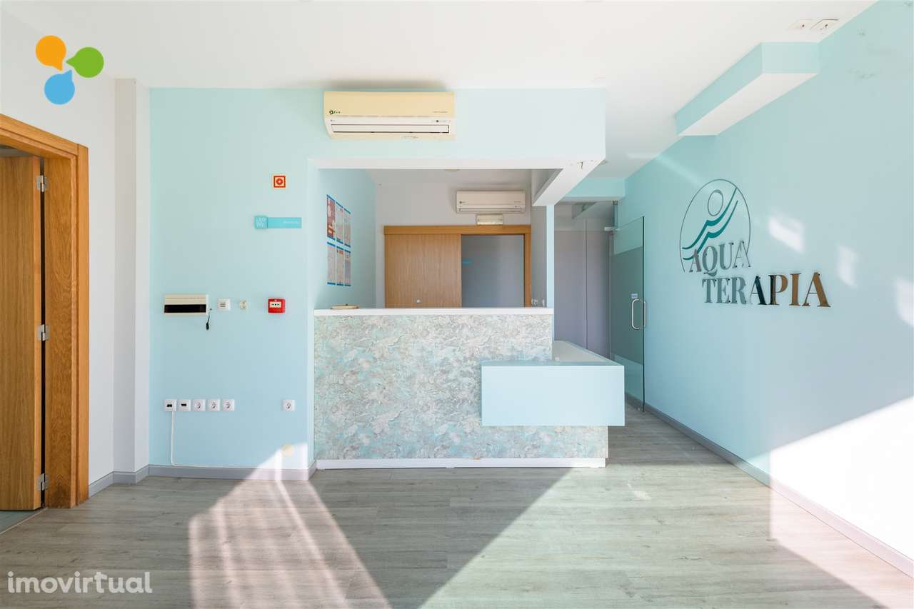 Armazém - Penedos Altos - Covilhã - Grande imagem: 5/23