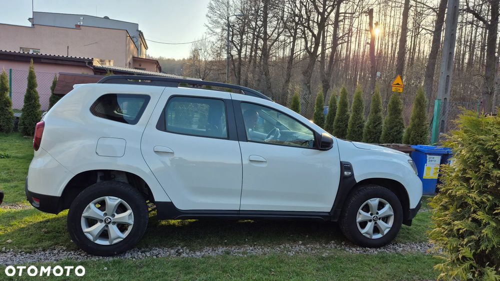 Dacia Duster TCe 130 2WD GPF Prestige - 6
