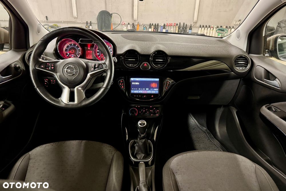 Opel Adam - 16