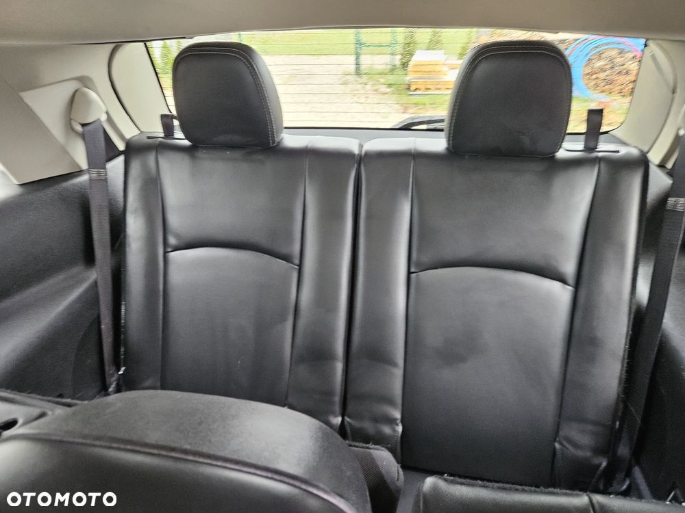 Fiat Freemont 2.0 Multijet 16V DPF Urban - 18