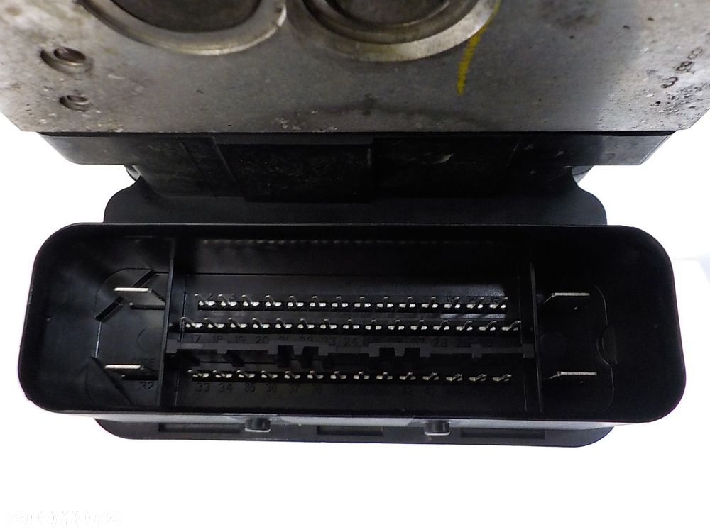JEEP PATRIOT POMPA ABS MK BNBR P05105591AG 591AG - 8