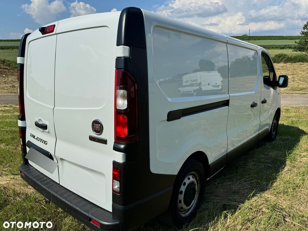 Fiat Talento - 5