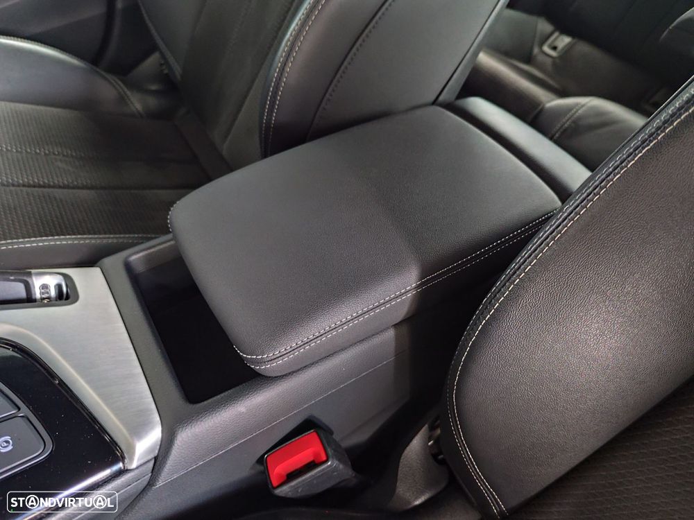 Audi A5 Sportback 40 TDI S line S tronic - 31