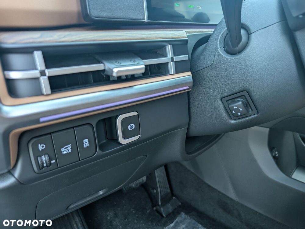 Hyundai Santa Fe 1.6 T-GDI HEV Calligraphy 4WD 7os - 22