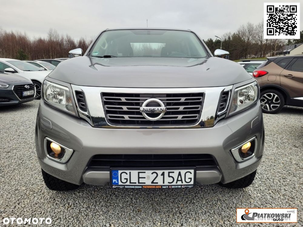 Nissan Navara - 3
