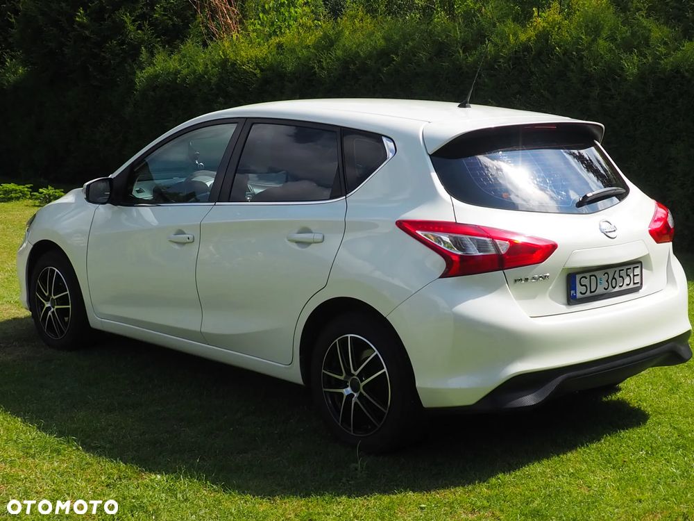 Nissan Pulsar 1.2 DIG-T Acenta - 5