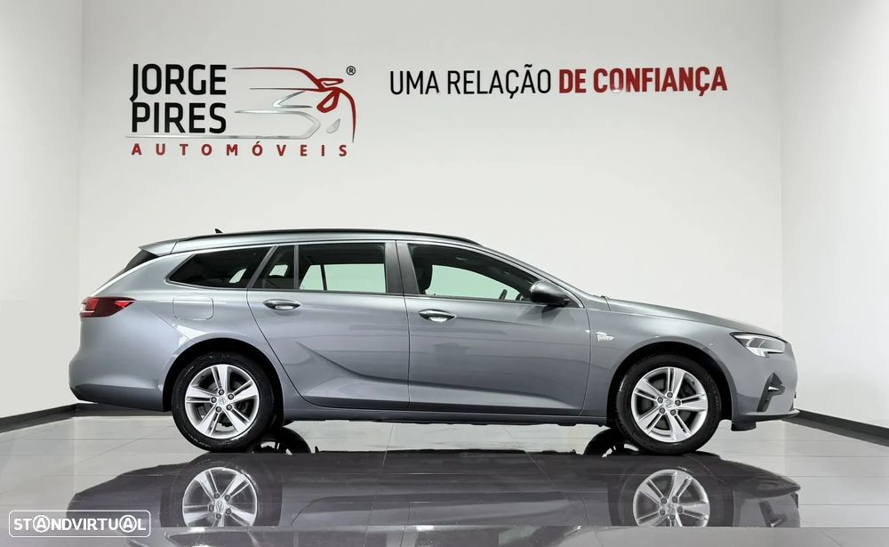 Opel Insignia Sports Tourer 1.5 D Business Edition - 3