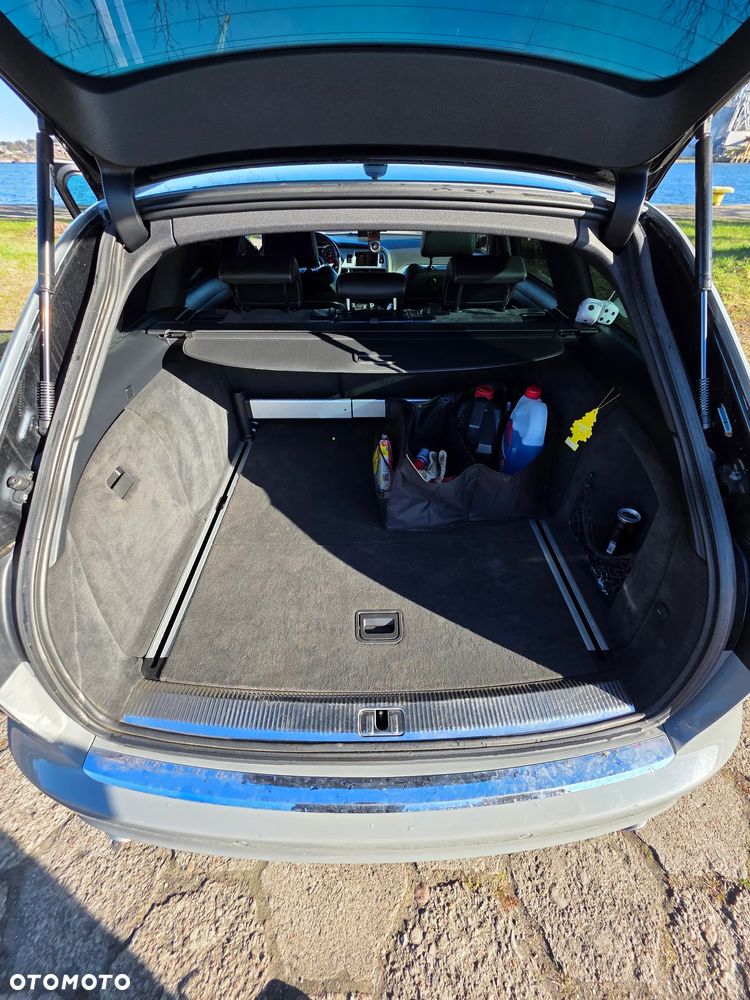 Audi A6 Avant 3.0 TDI Quattro - 12