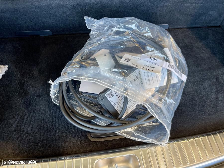 Mercedes-Benz C 300 de T 9G-TRONIC Exclusive - 38