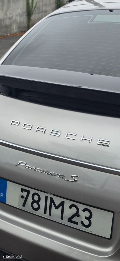 Porsche Panamera S PDK - 14