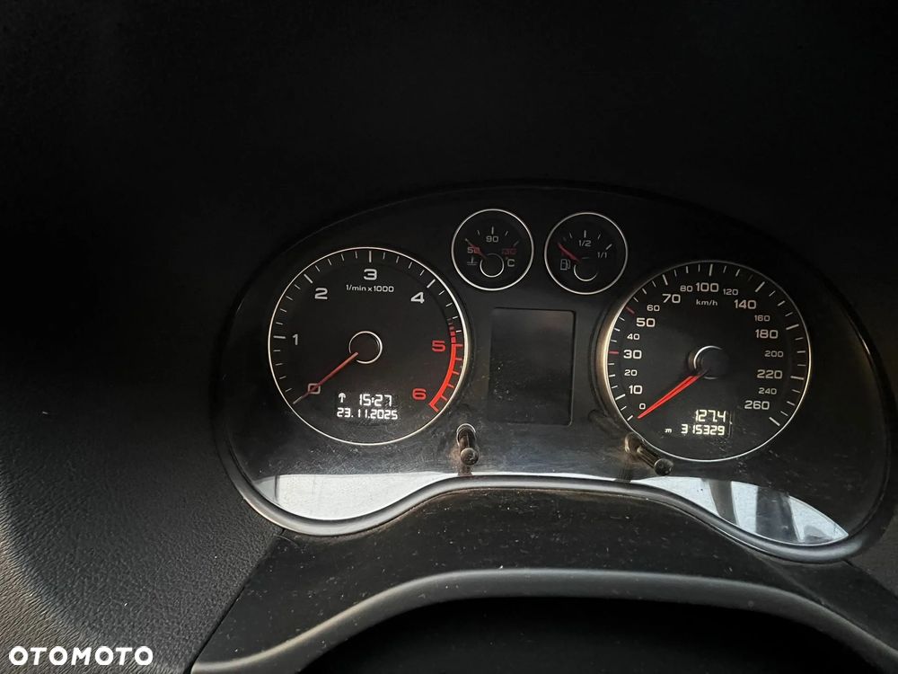 Audi A3 Sportback 2.0 TDI Ambition - 21