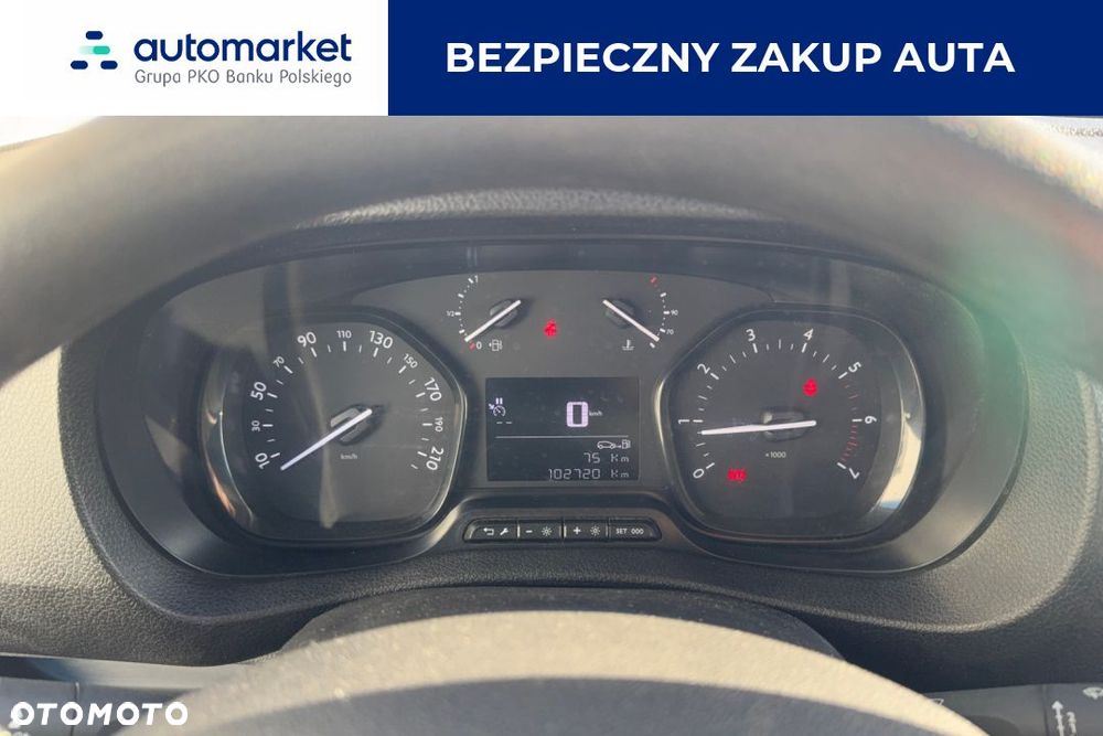 Opel Vivaro Kombi 2.0 CDTI Extra Long 2,8t Enjoy - 16