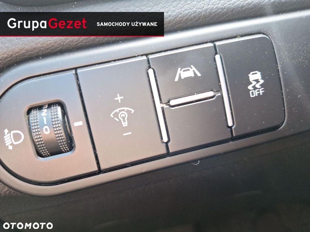 Kia XCeed 1.6 T-GDI Tribute DCT - 21