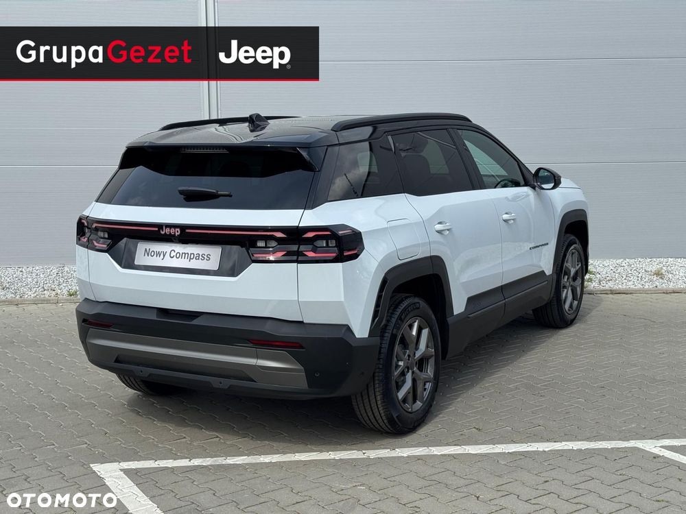 Jeep Compass - 5