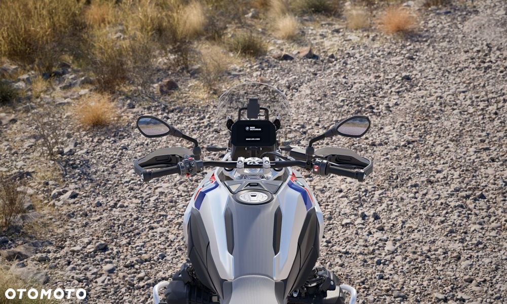 BMW GS - 9
