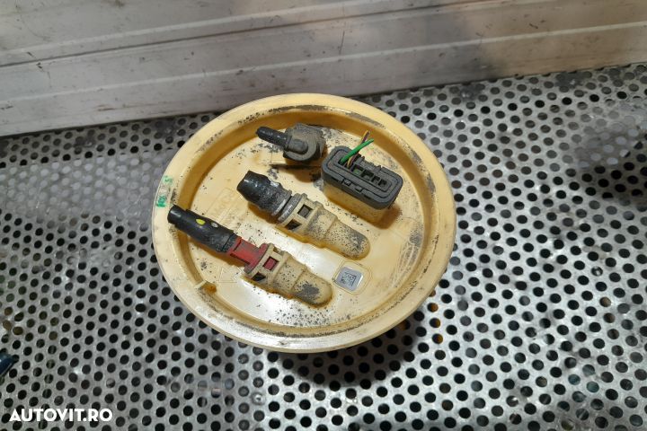 Pompa motorina din rezervor 6C91-9275-AE 6C919275AE 6C91-9275-AE 6C91 - 2