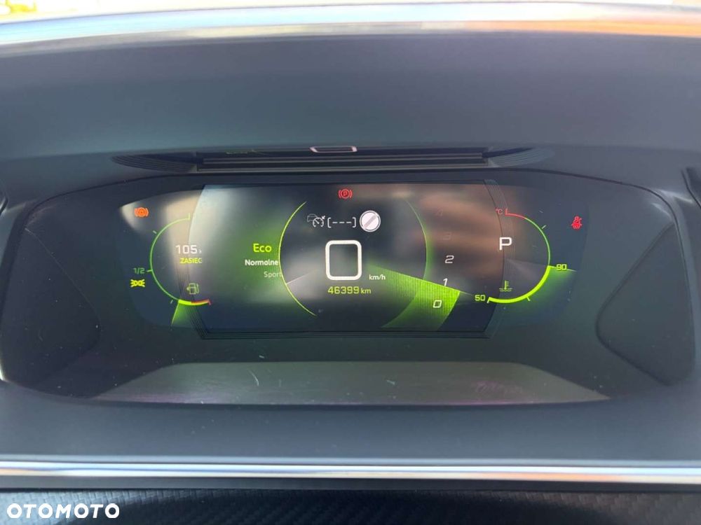 Peugeot 2008 1.2 PureTech GT S&S EAT8 - 9