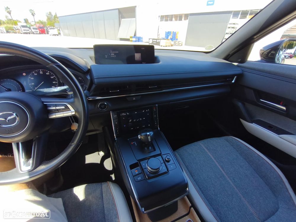 Mazda MX-30 e-Skyactiv First Edition+Modern Confidence - 11