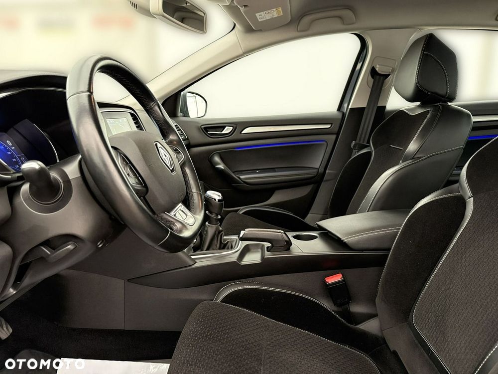 Renault Megane - 13