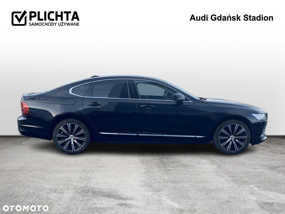Volvo S90 D5 AWD Inscription - 6