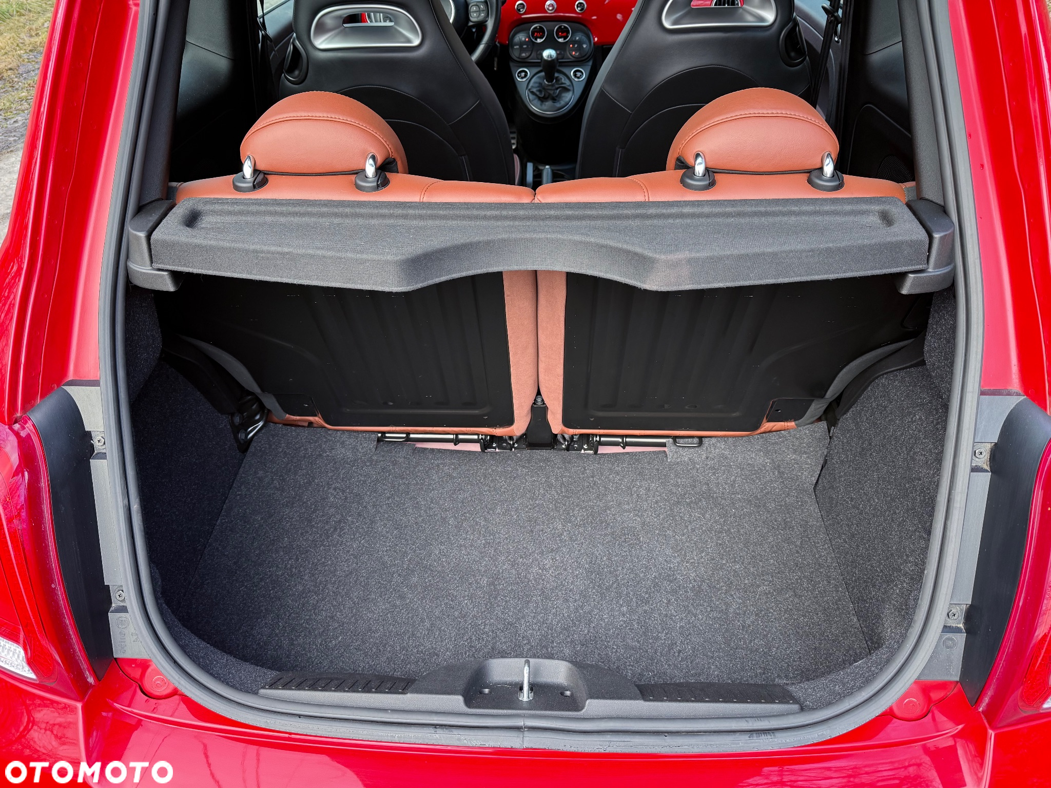 Fiat 500 595 Abarth - 20