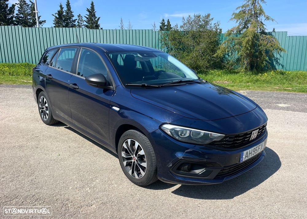 Fiat Tipo Station Wagon 1.0 GSE T3 City Life - 3