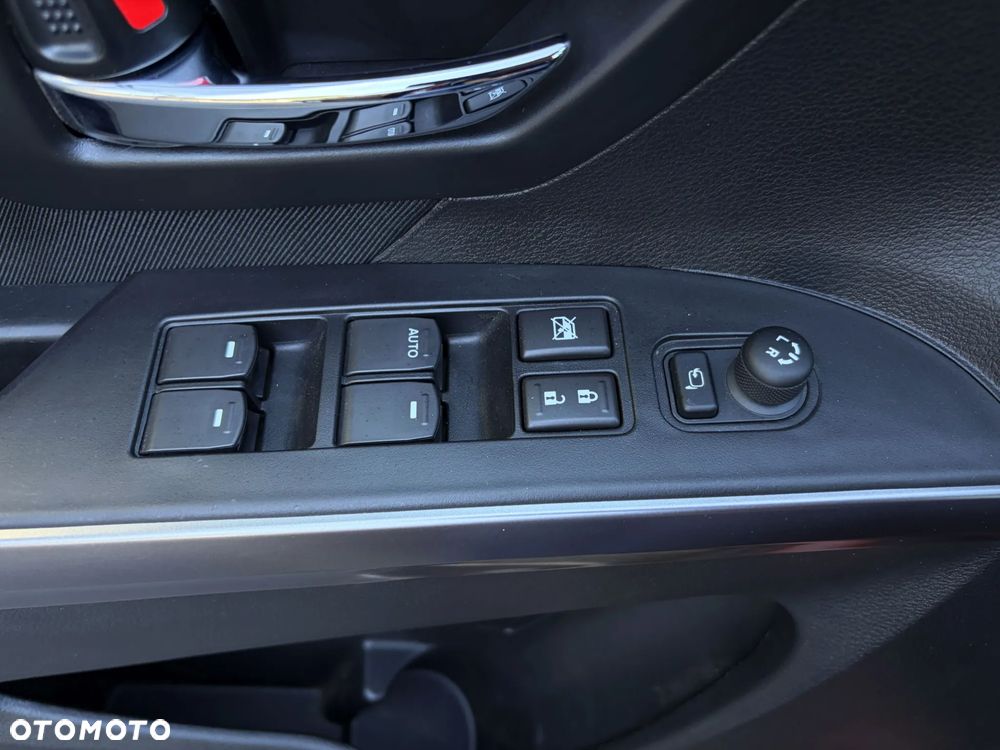 Suzuki SX4 S-Cross 1.4 Boosterjet Hybrid Comfort - 31