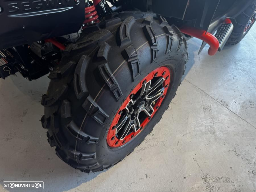 Segway Snarler AT6 LX T3 - 12