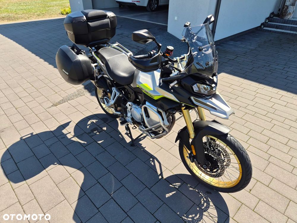 VOGE 900DSX - 2
