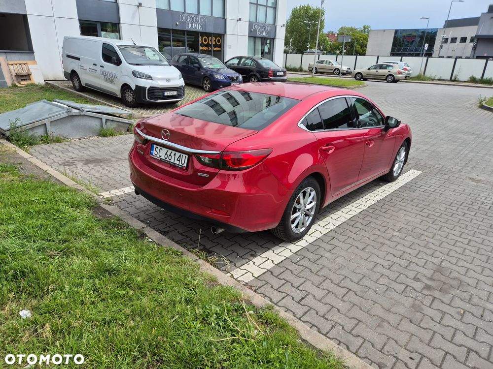 Mazda 6 2.0 Skypassion I-ELoop - 5
