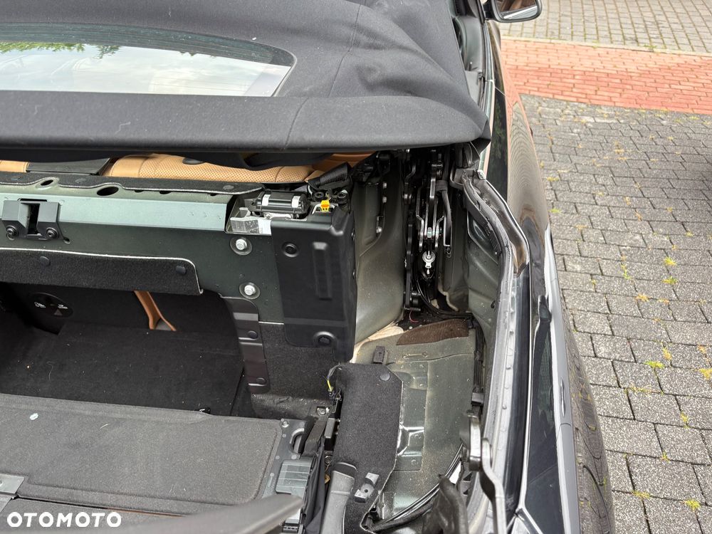 Opel Cascada 1.4 T Cosmo S&S - 34