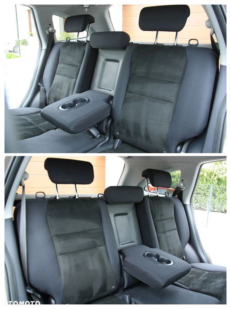 Honda CR-V 2.0i-VTEC Comfort - 25
