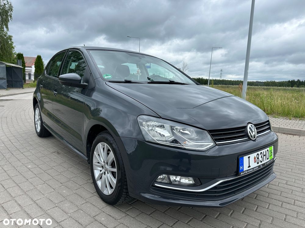Volkswagen Polo - 4