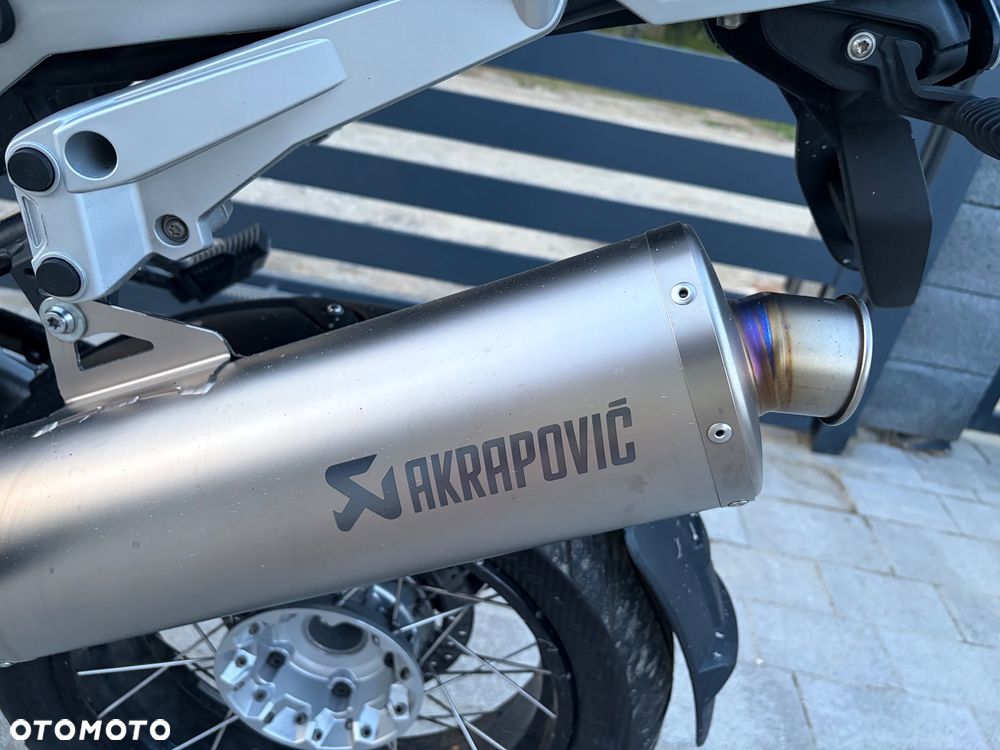 BMW GS - 5
