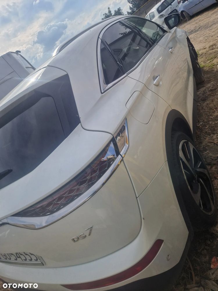 DS Automobiles DS 7 Crossback - 5