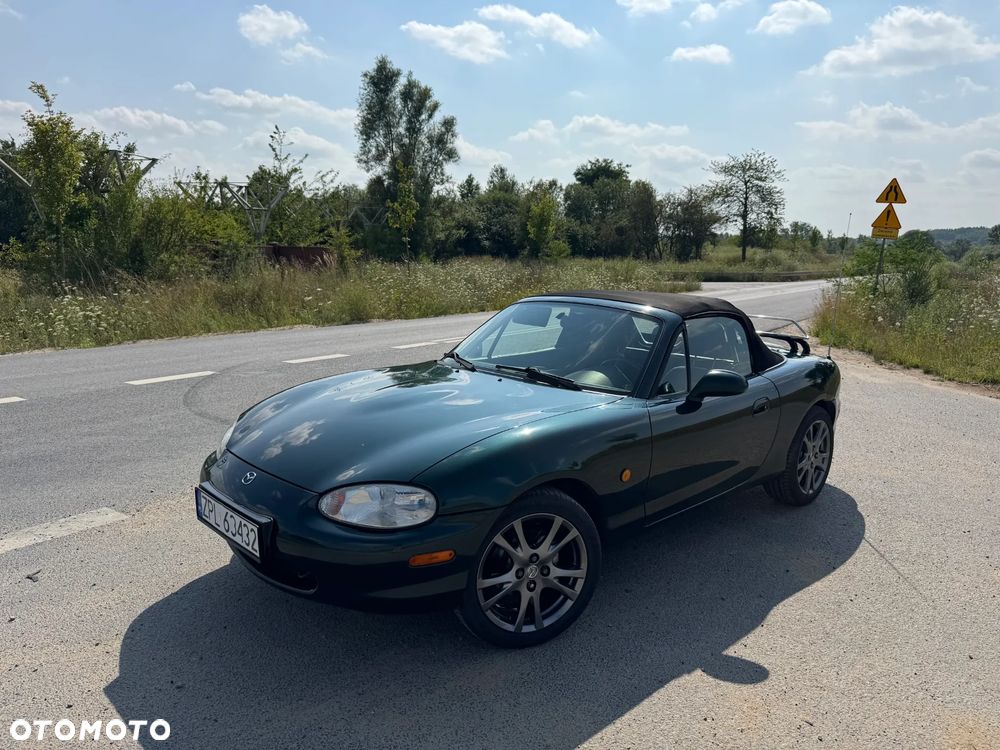 Mazda MX-5 - 7