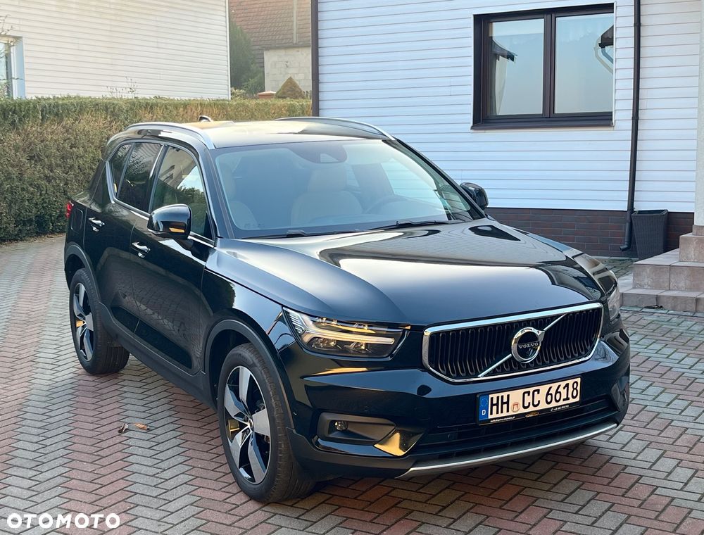 Volvo XC 40 D3 Momentum - 2