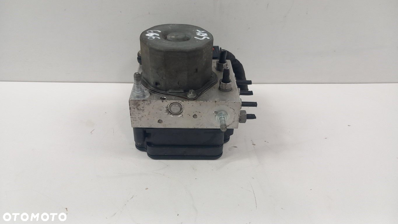 SKODA FABIA II SEAT  IBIZA  VW 6J POLO 6R POMPA ABS 6R0907379BA - 3