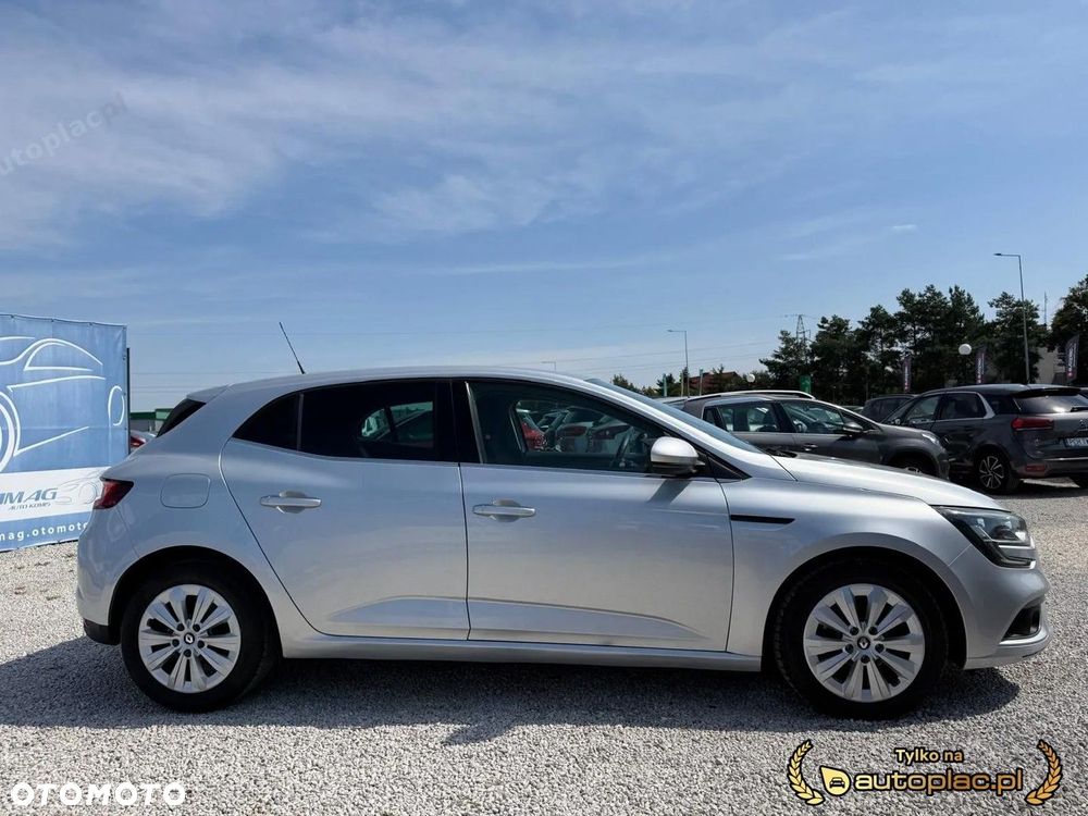 Renault Megane - 5