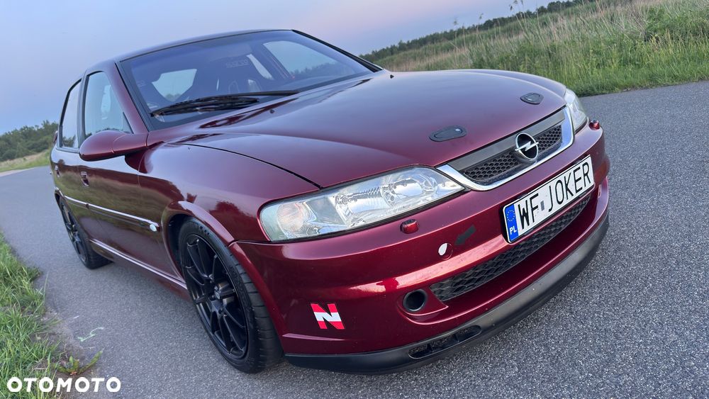Opel Vectra 1.8 CD Sport - 6