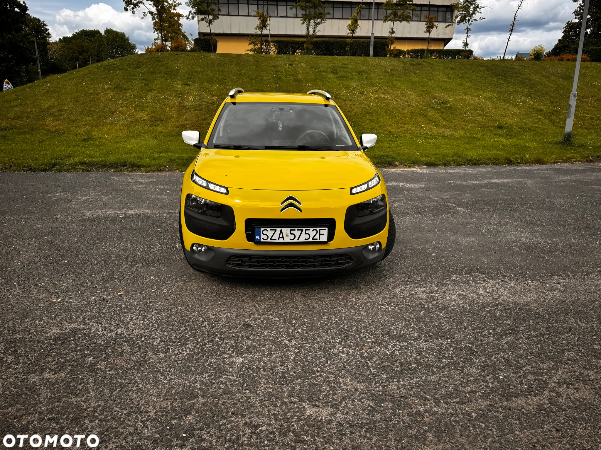 Citroën C4 Cactus 1.2 PureTech Feel Edition - 4