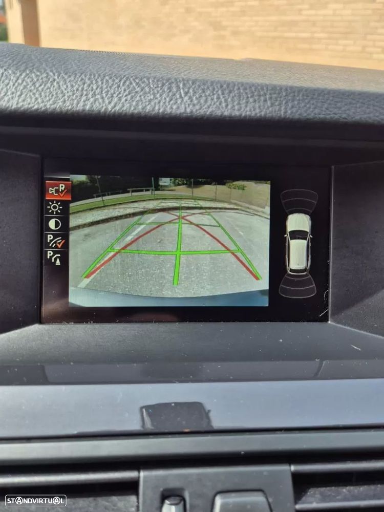 BMW 520 d Line Sport Auto - 5