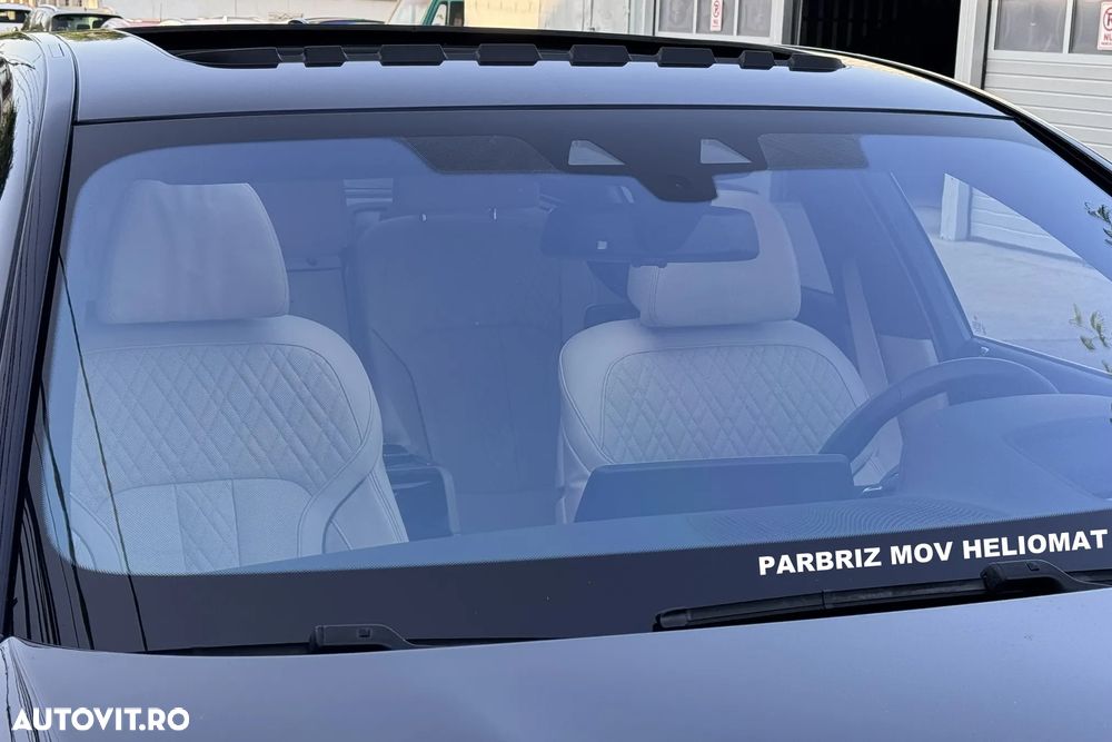 BMW Seria 7 750d xDrive - 22